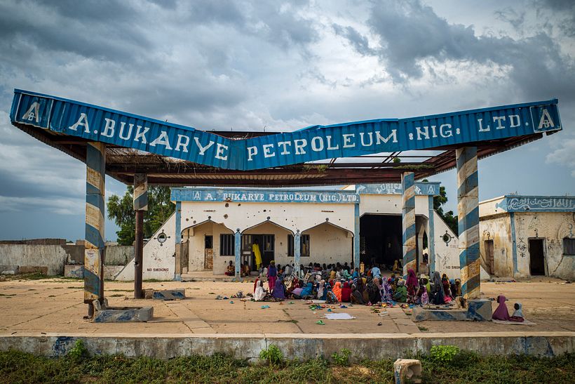 10 Months in Northeast Nigeria 9