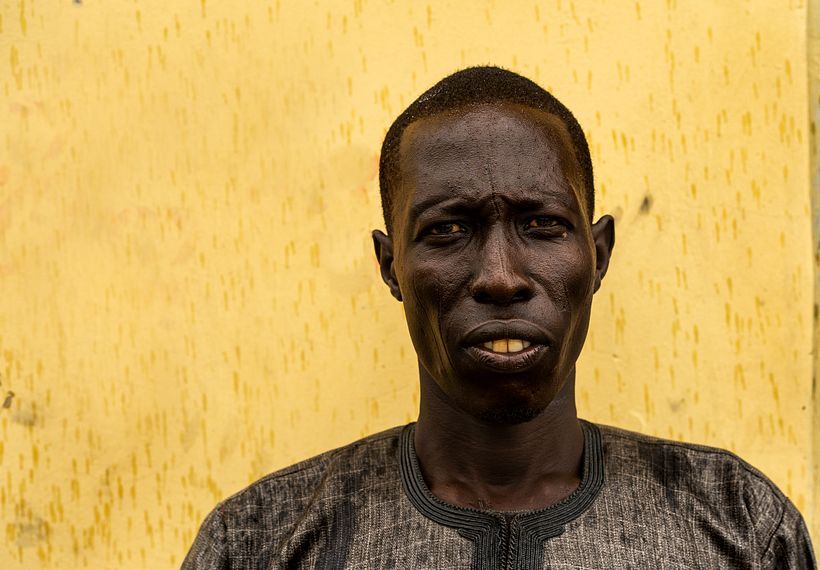 10 Months in Northeast Nigeria 11