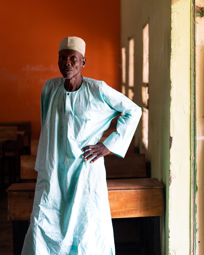 10 Months in Northeast Nigeria 10