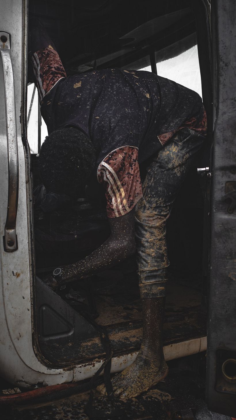 10 Months in Northeast Nigeria 11