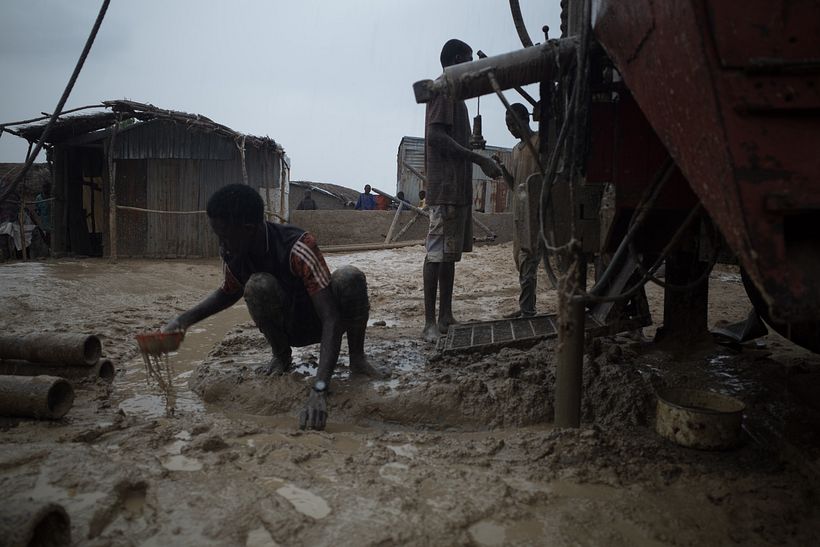 10 Months in Northeast Nigeria 12