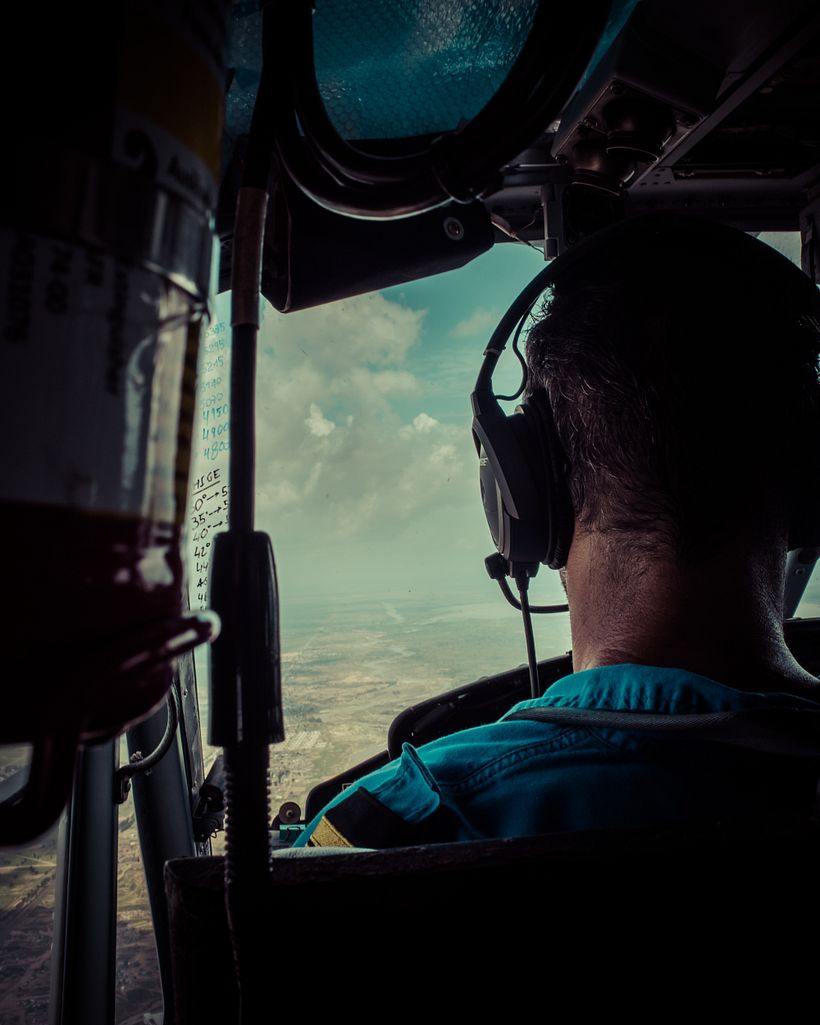 10 Months in Northeast Nigeria 14