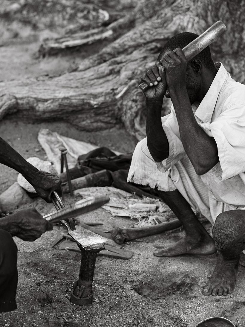 10 Months in Northeast Nigeria 15