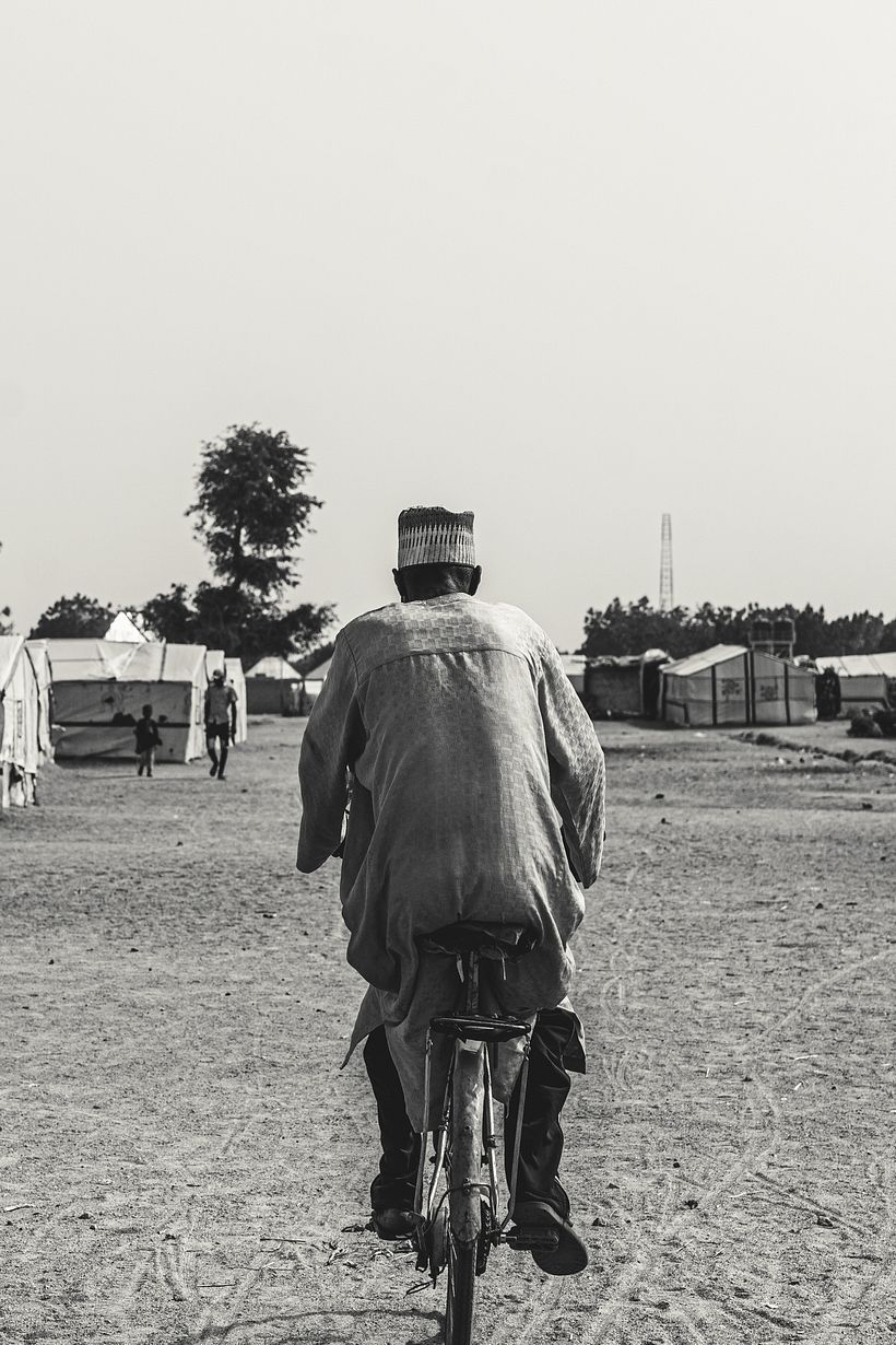 10 Months in Northeast Nigeria 17