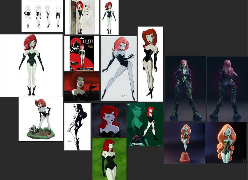Moodboard