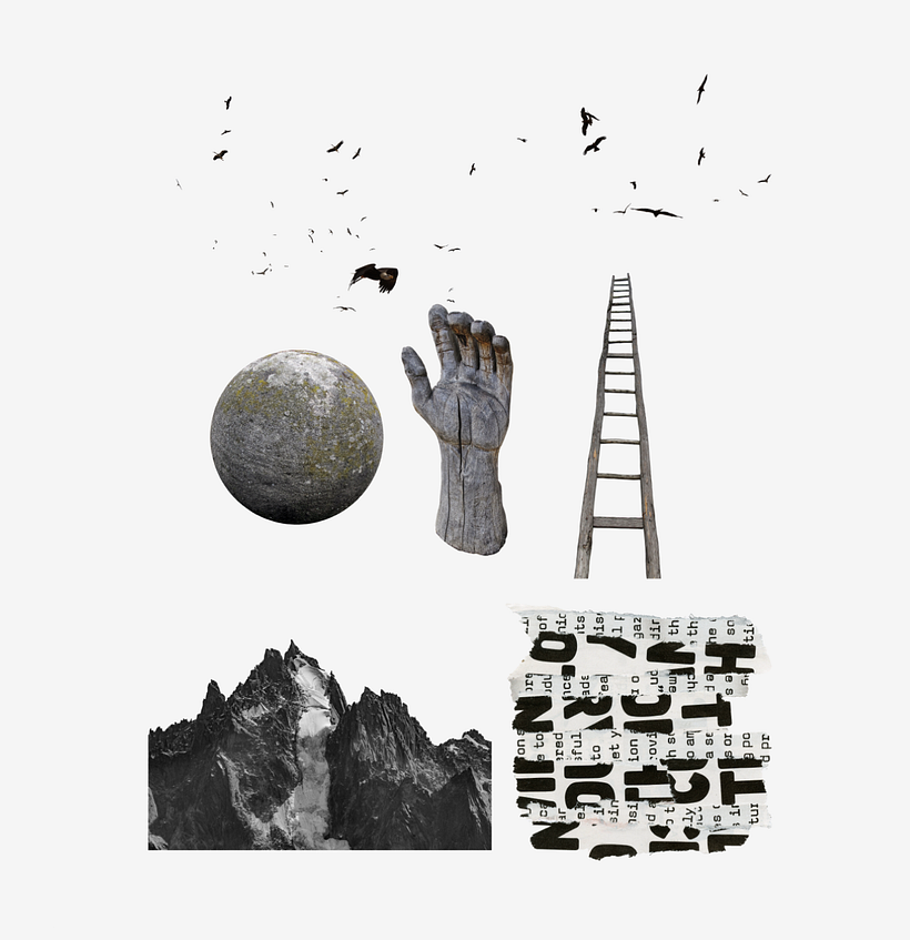 Images used.
