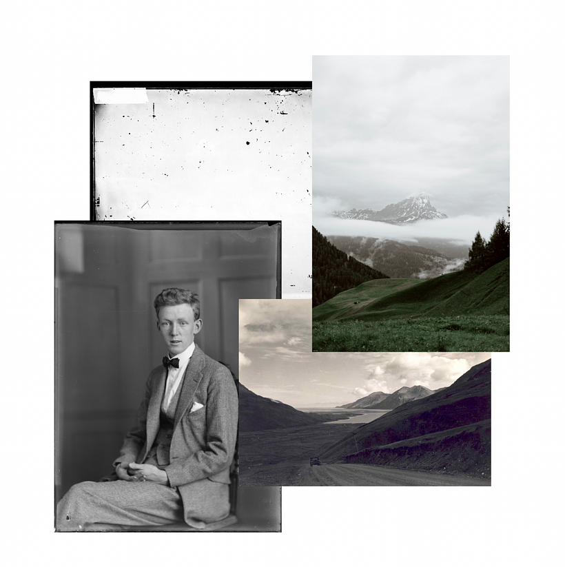 Images used.