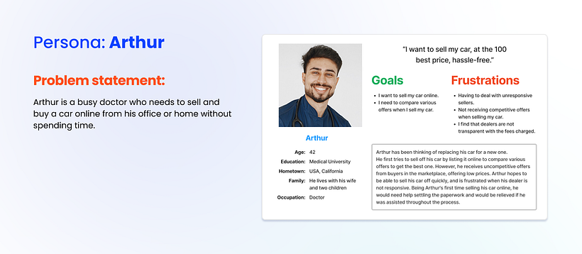 My project for course: Introduction to UX Design - 🚘 Car Dealership Mobile App 6