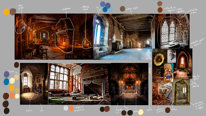 Moodboard