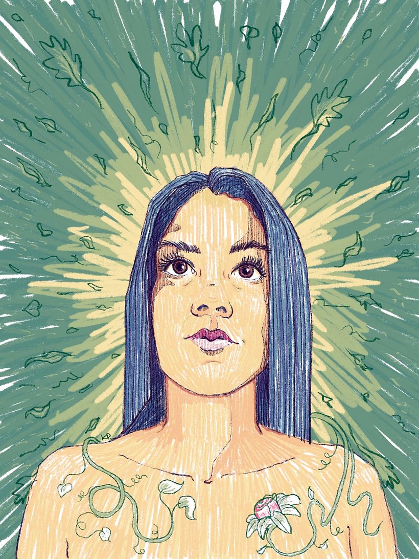 Retrato 2