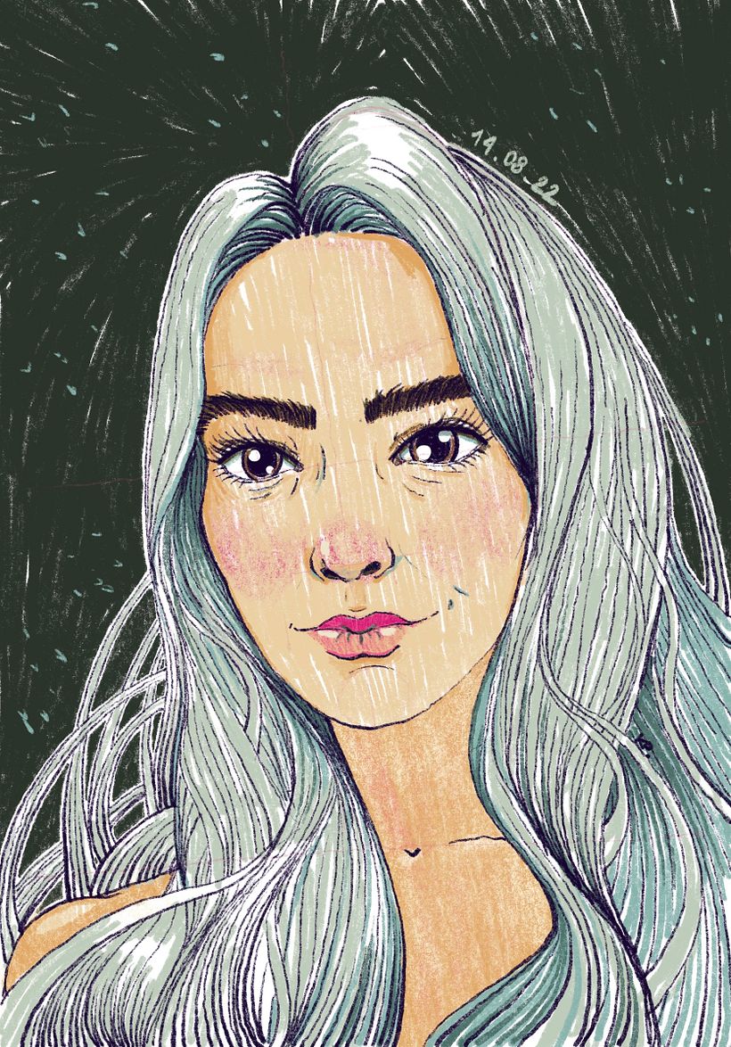 Retrato 3
