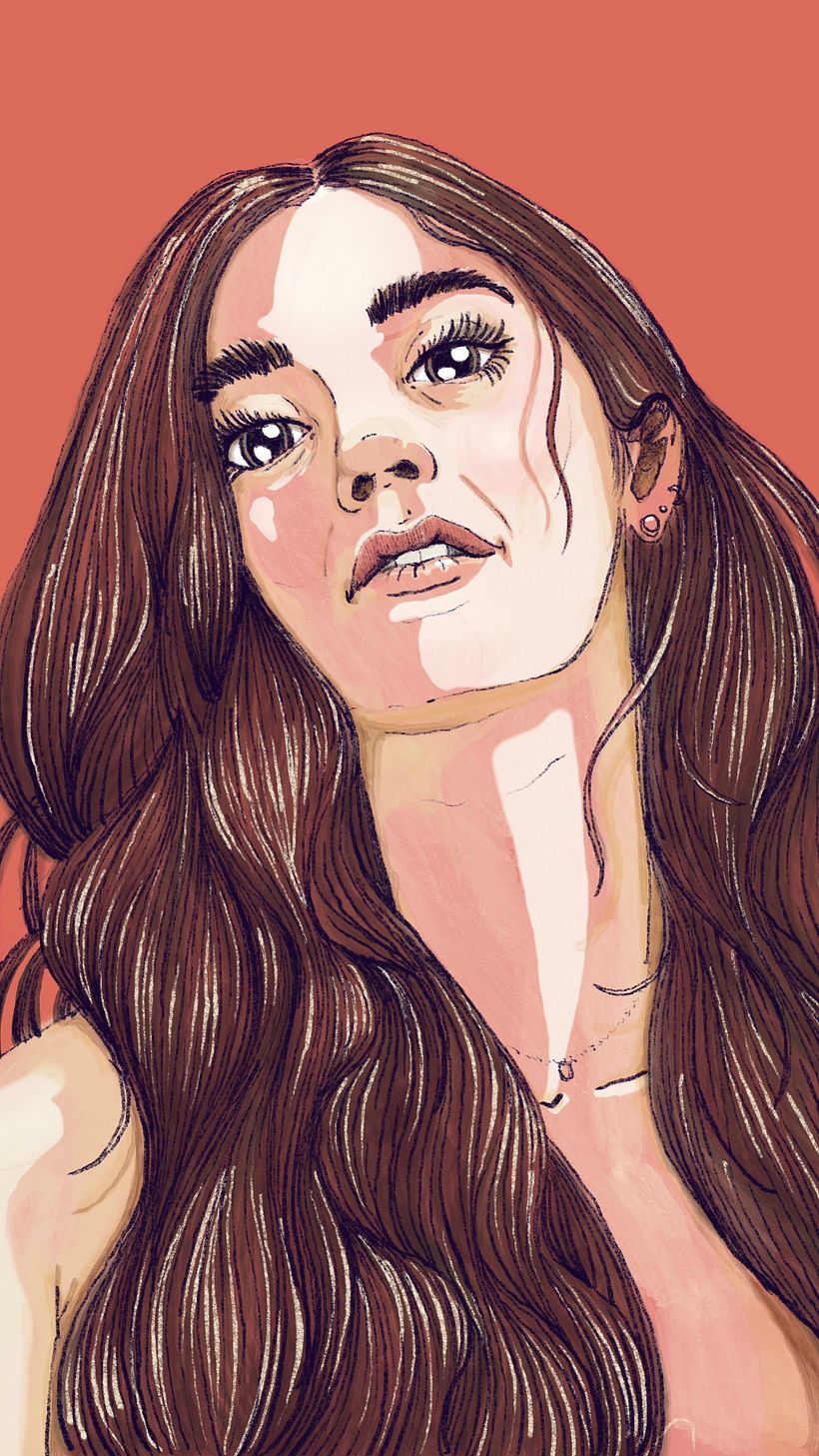Retrato 1