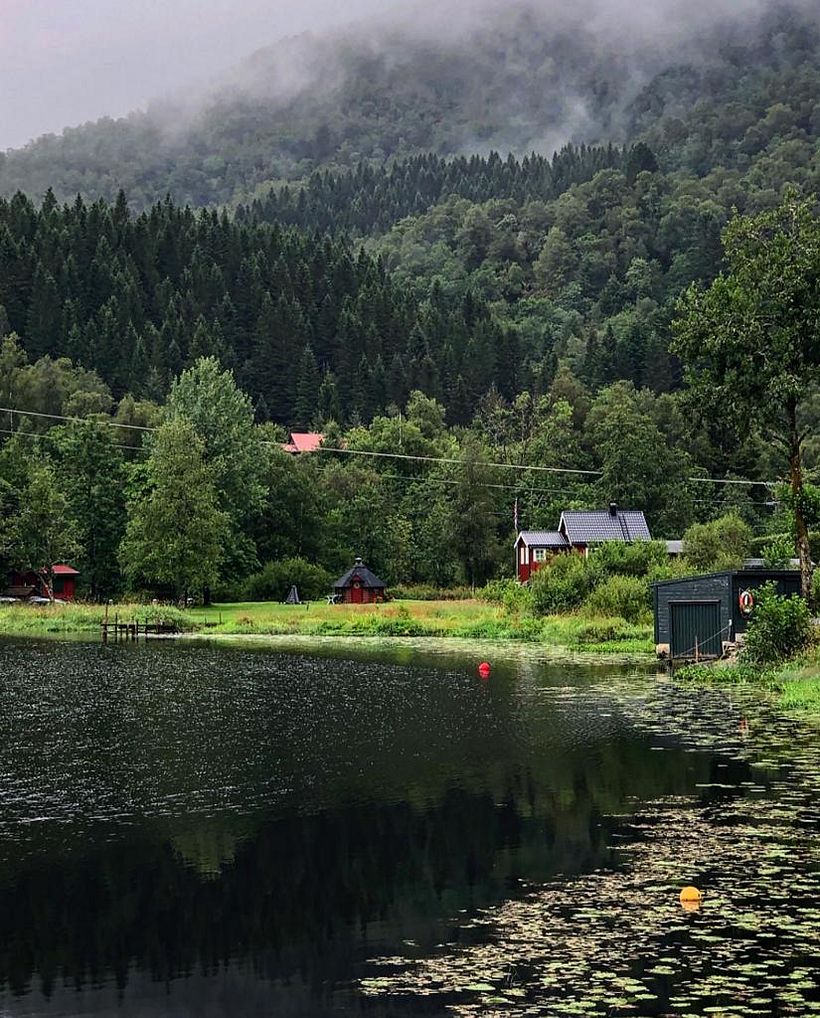 NORVEGIA 2022 11