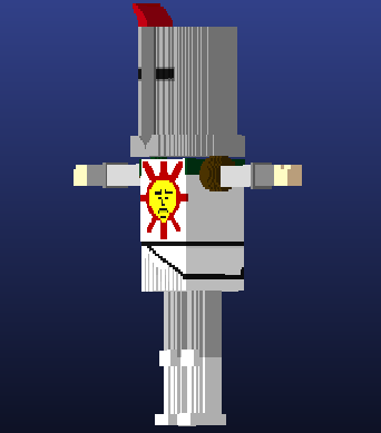 solaire in voxelart 8
