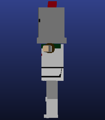 solaire in voxelart 15
