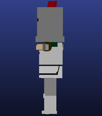 solaire in voxelart 16