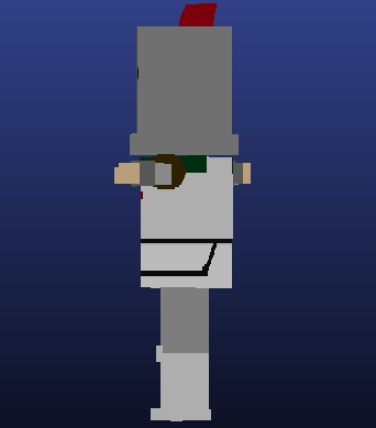 solaire in voxelart 17