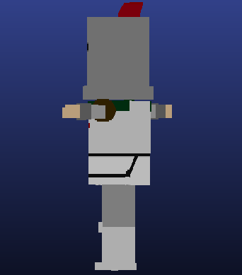 solaire in voxelart 18
