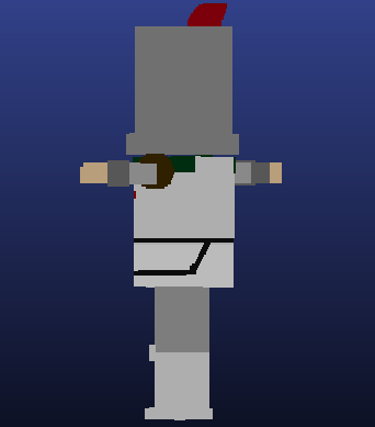 solaire in voxelart 19