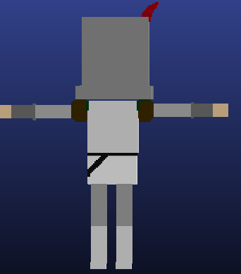 solaire in voxelart 29