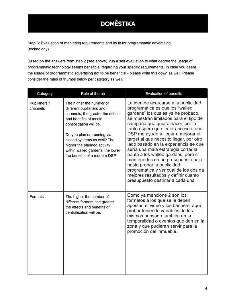 Mi proyecto del curso: Publicidad programática desde cero 12