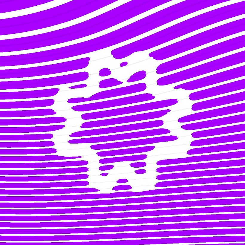 My project for course: Type Design with Procedural Animation Techniques 6