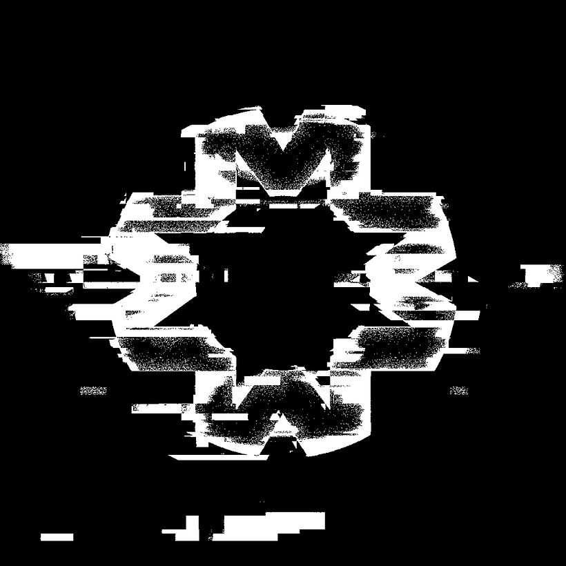 My project for course: Type Design with Procedural Animation Techniques 9