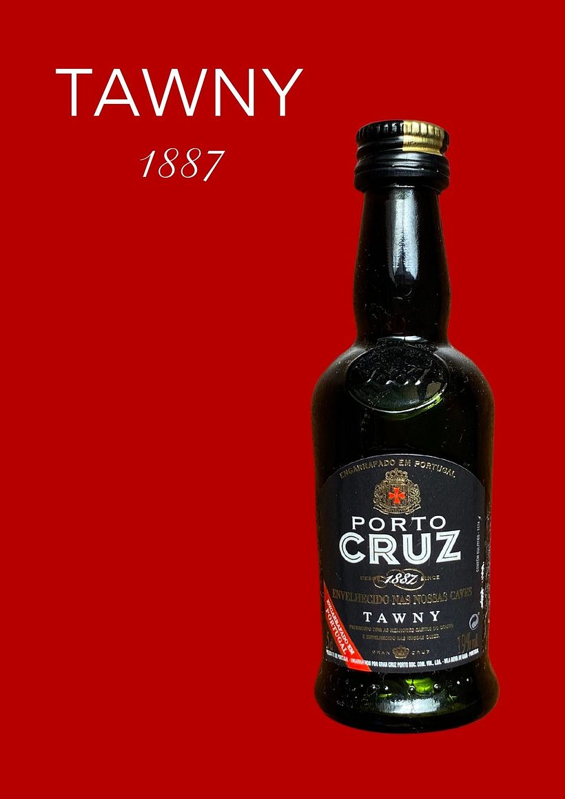 Poster - Foco de atenção