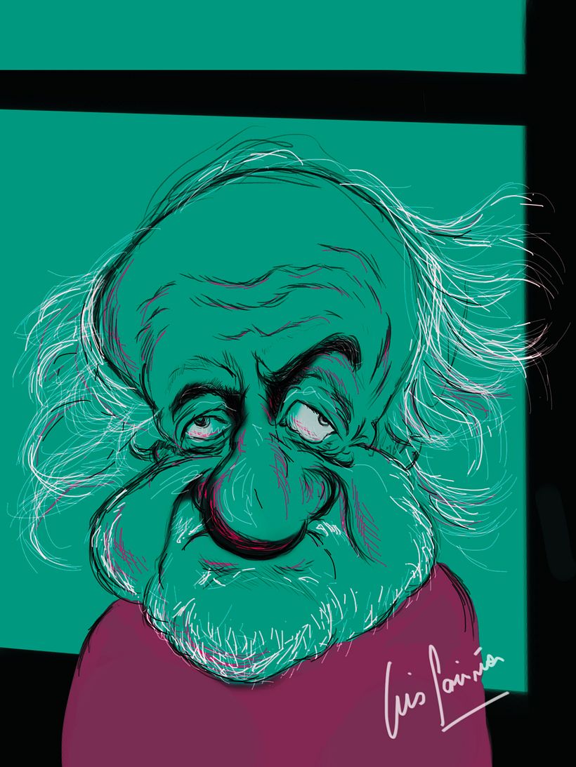 Enrique Symns (digital)