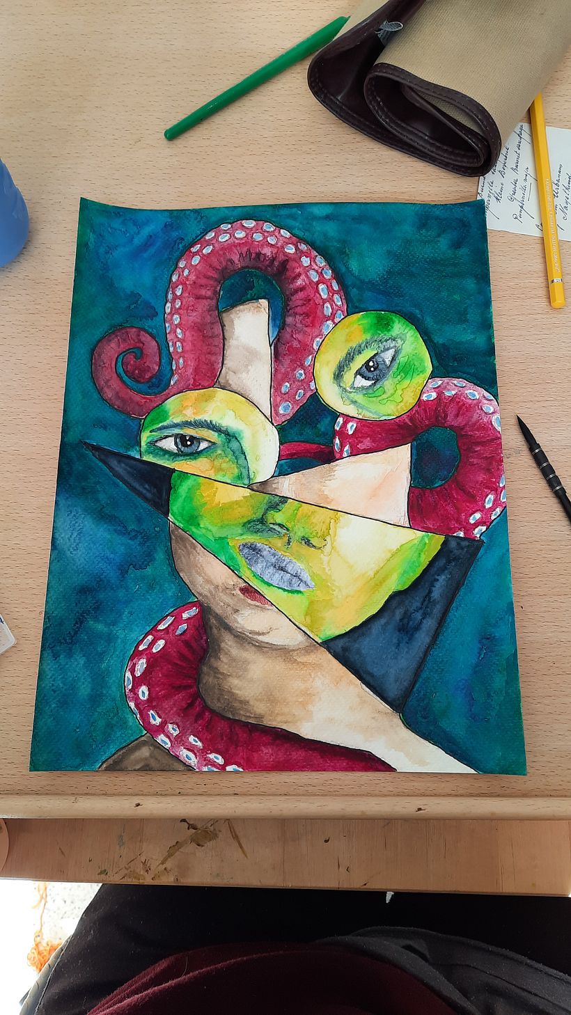 Mixed Media 2