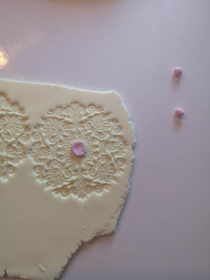 My project for course: Polymer Clay Jewelry Design for Beginners 5
