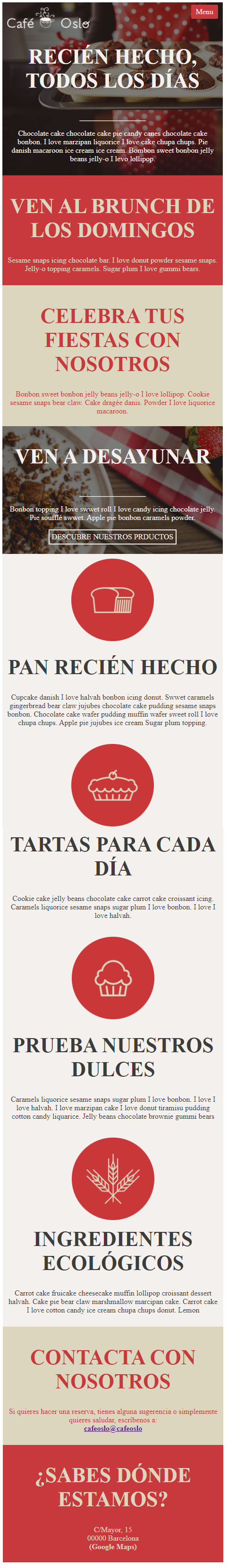 Mi proyecto del curso: Introducción al Desarrollo Web Responsive con HTML y CSS 1