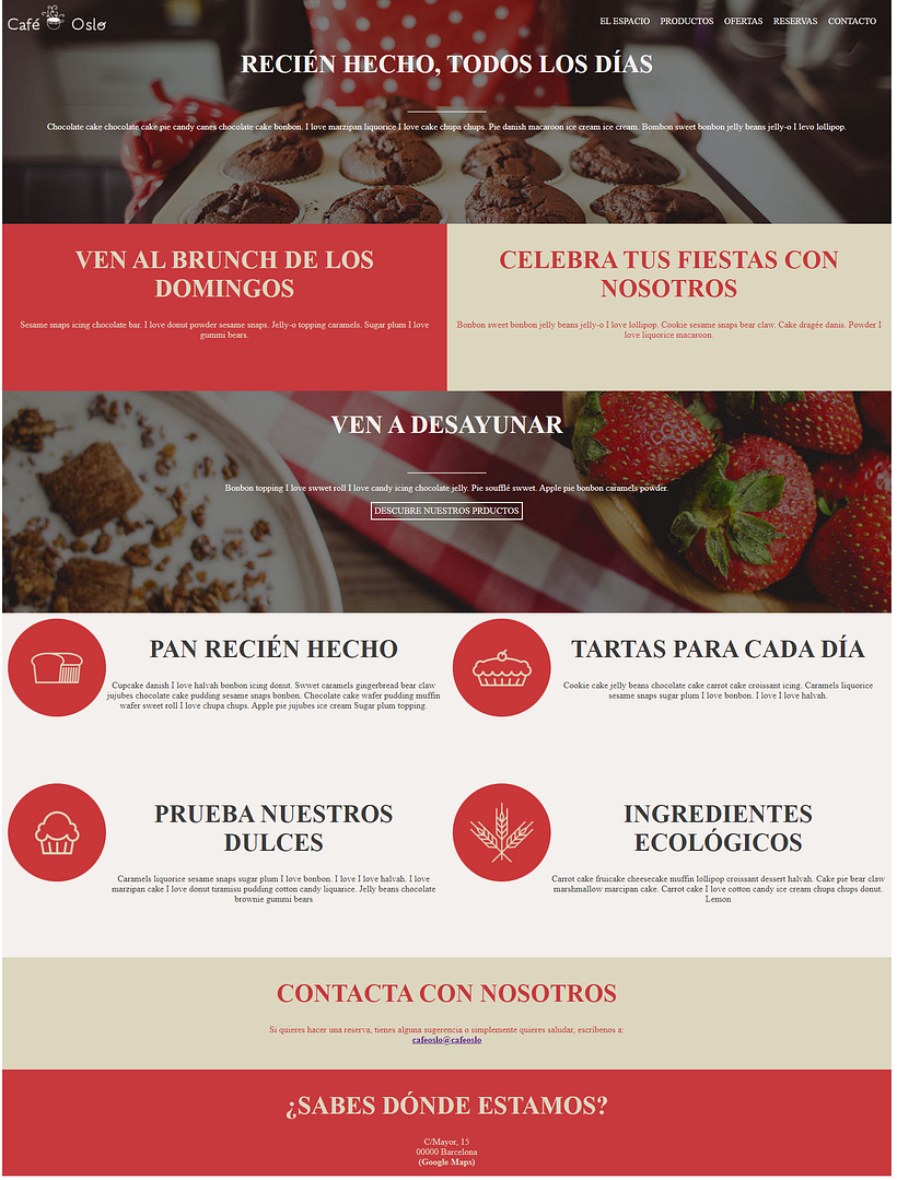 Mi proyecto del curso: Introducción al Desarrollo Web Responsive con HTML y CSS 2