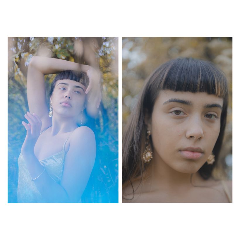 Mayila Khodadin