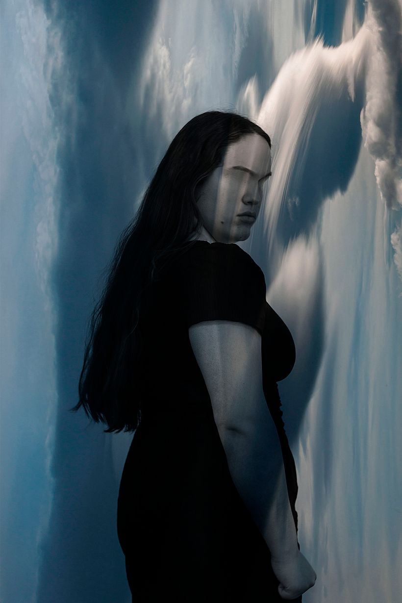 Fragmentos Caóticos II