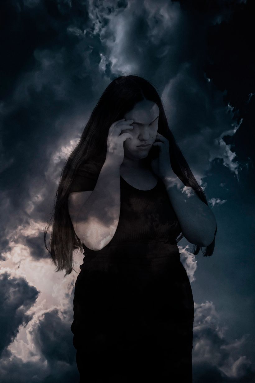 Fragmentos Caóticos III