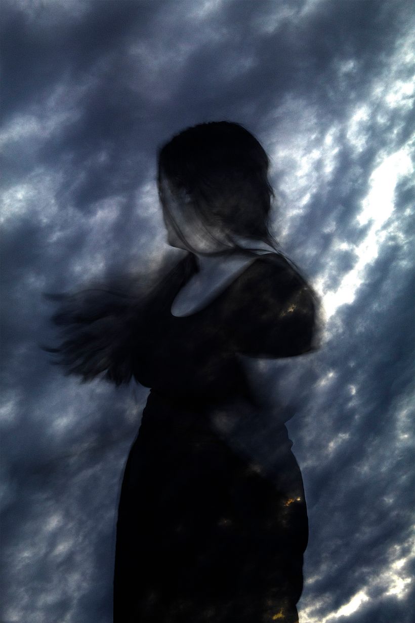 Fragmentos Caóticos IV