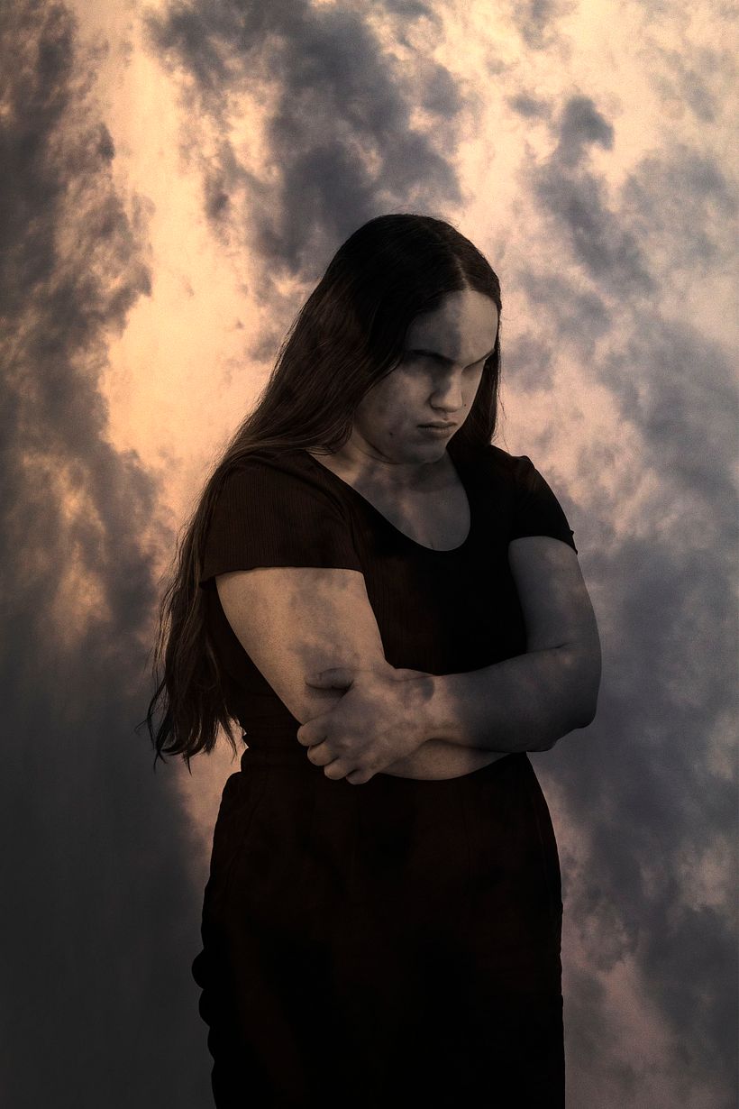 Fragmentos Caóticos VI