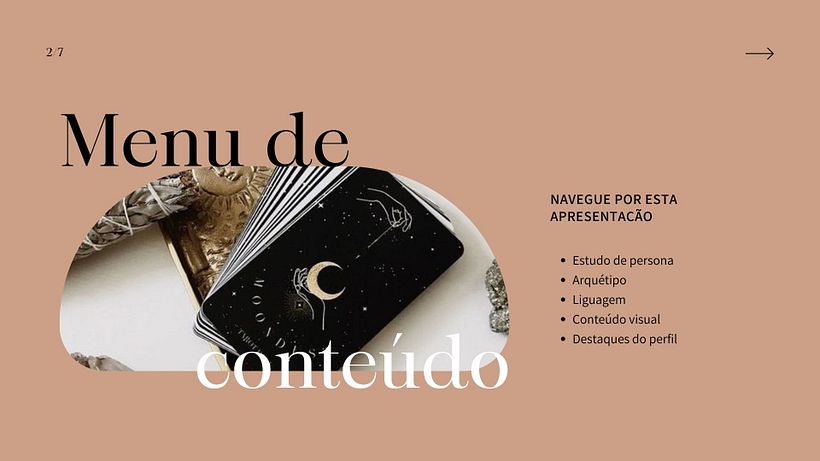 Projeto Food: Estratégias de marca com arquétipos 17