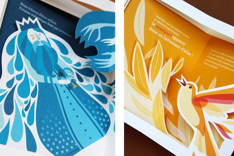Détails d'illustrations