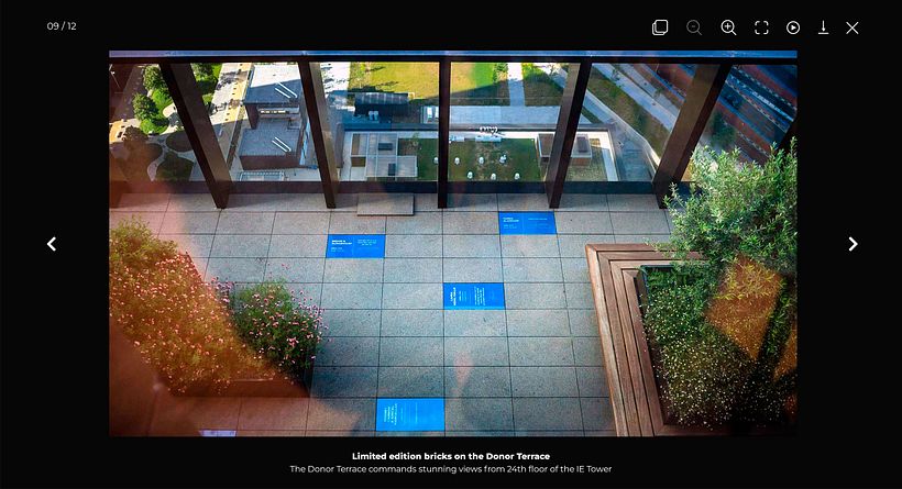 The Illuminated Bricks Recognition 13