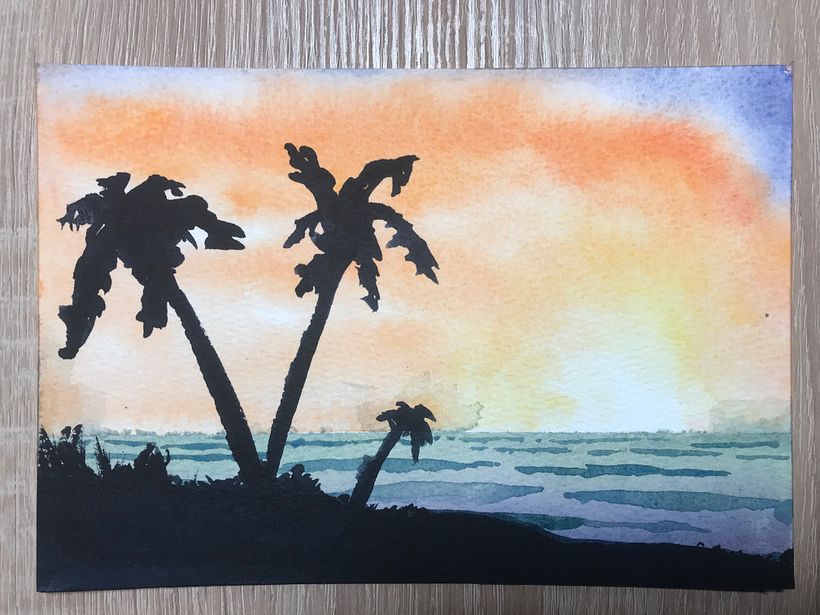 Aaron Blaise Watercolor Course 2