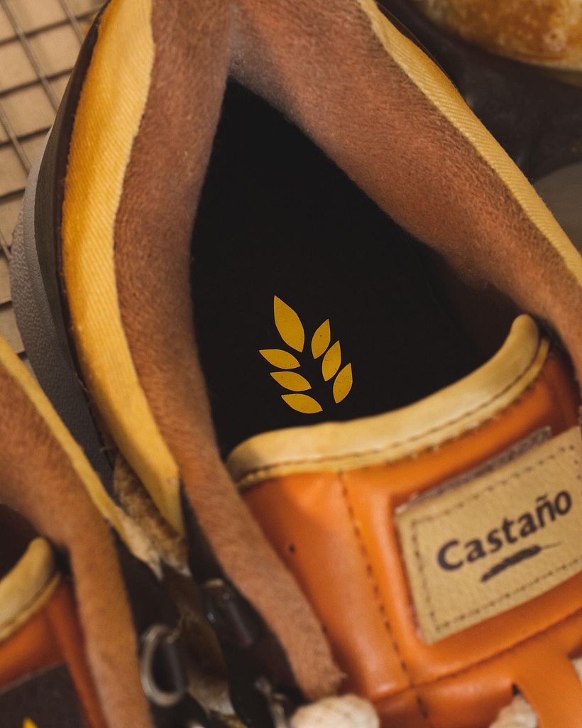 "Castaño" Bakery 3