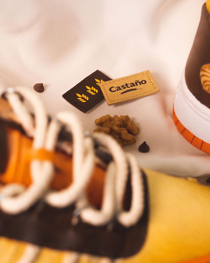 "Castaño" Bakery 4