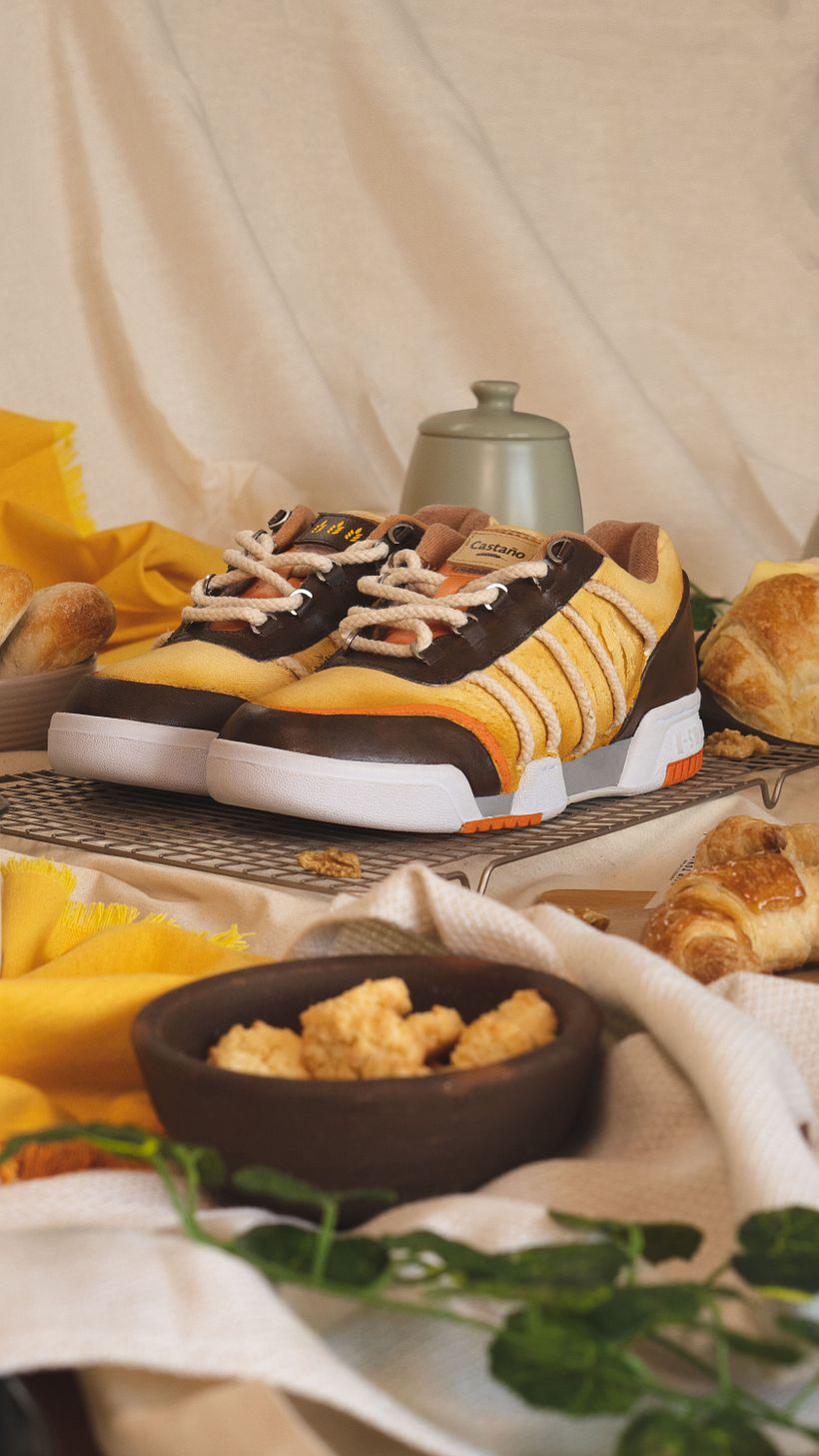"Castaño" Bakery 5