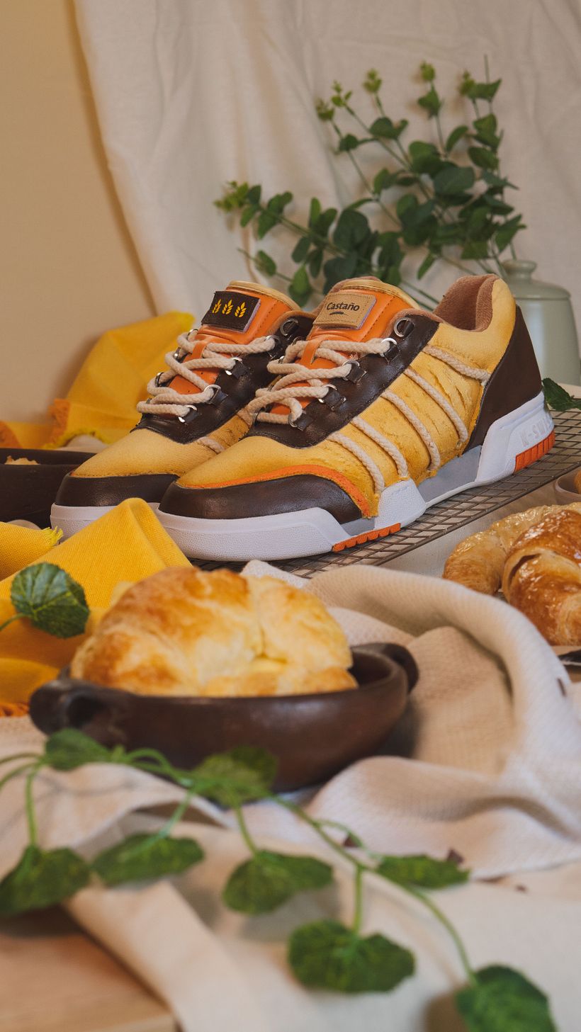 "Castaño" Bakery 8