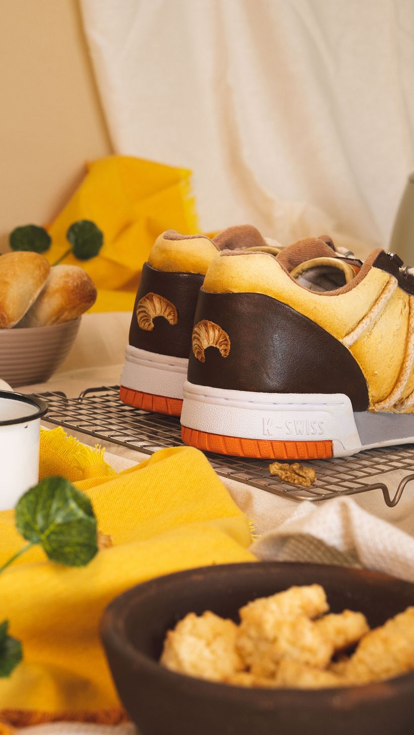 "Castaño" Bakery 11