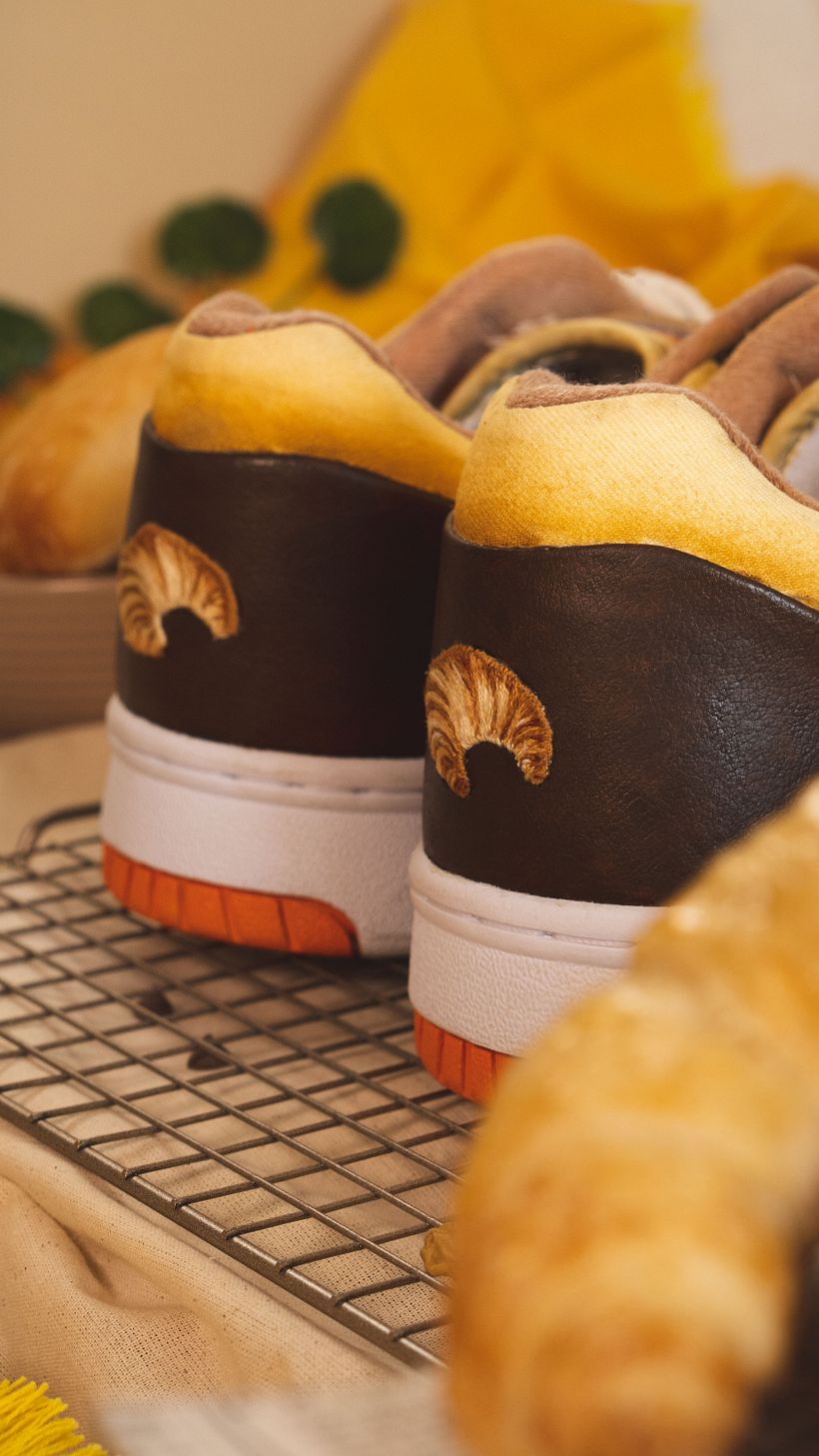 "Castaño" Bakery 12