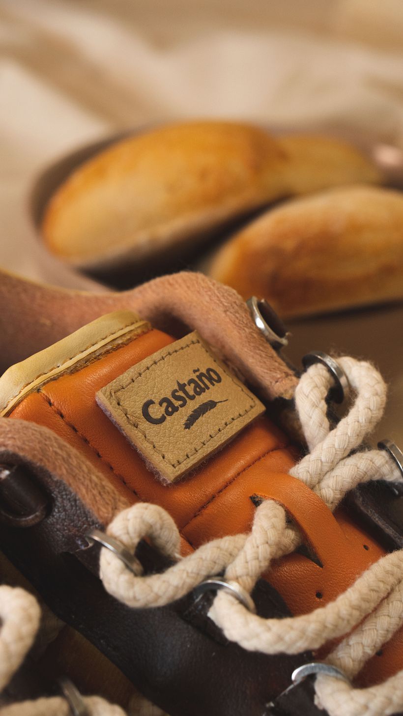 "Castaño" Bakery 13