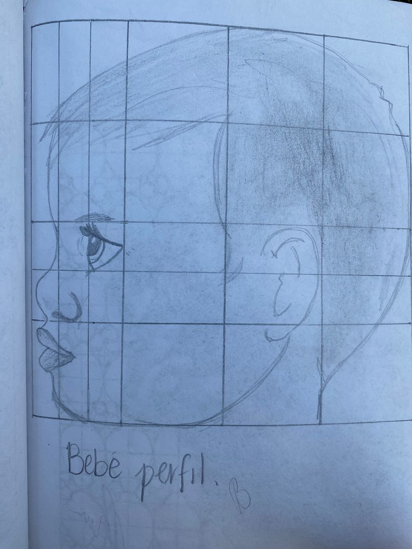 Mi proyecto del curso: Dibujo para principiantes nivel -1 11